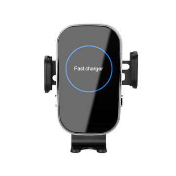 Automatic Sensor Phone Car Mount Wireless Charger